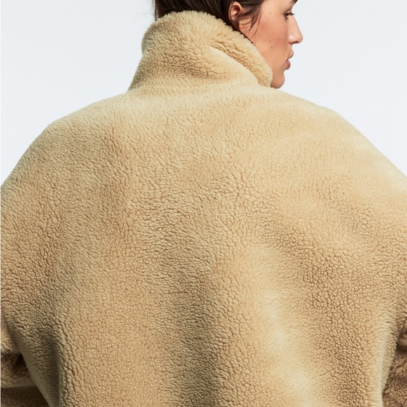 NWT Zara Gaila Jacket - Picture 9 of 13